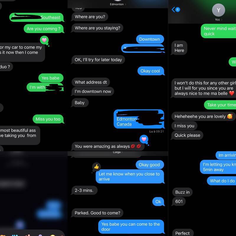 
                        Cristina
                     is Female Escorts. | Calgary | Alberta | Canada | canadapleasure.com 