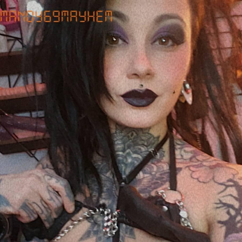 
                        Mandy Mayhem
                     is Female Escorts. | Lethbridge | Alberta | Canada | canadapleasure.com 