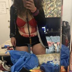 
                        Jada
                     is Female Escorts. | St. John | New Brunswick | Canada | canadapleasure.com 