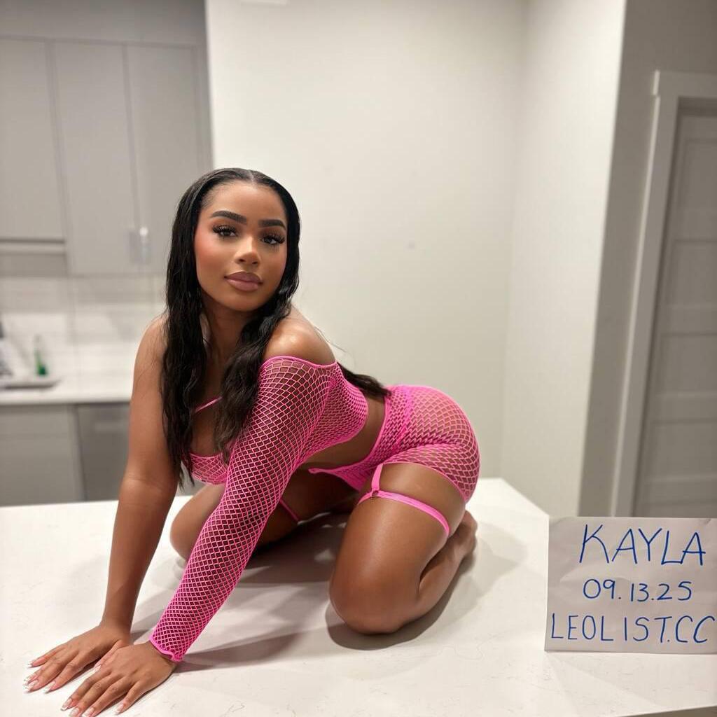 
                        Kayla
                     is Female Escorts. | Barrie | Ontario | Canada | canadapleasure.com 