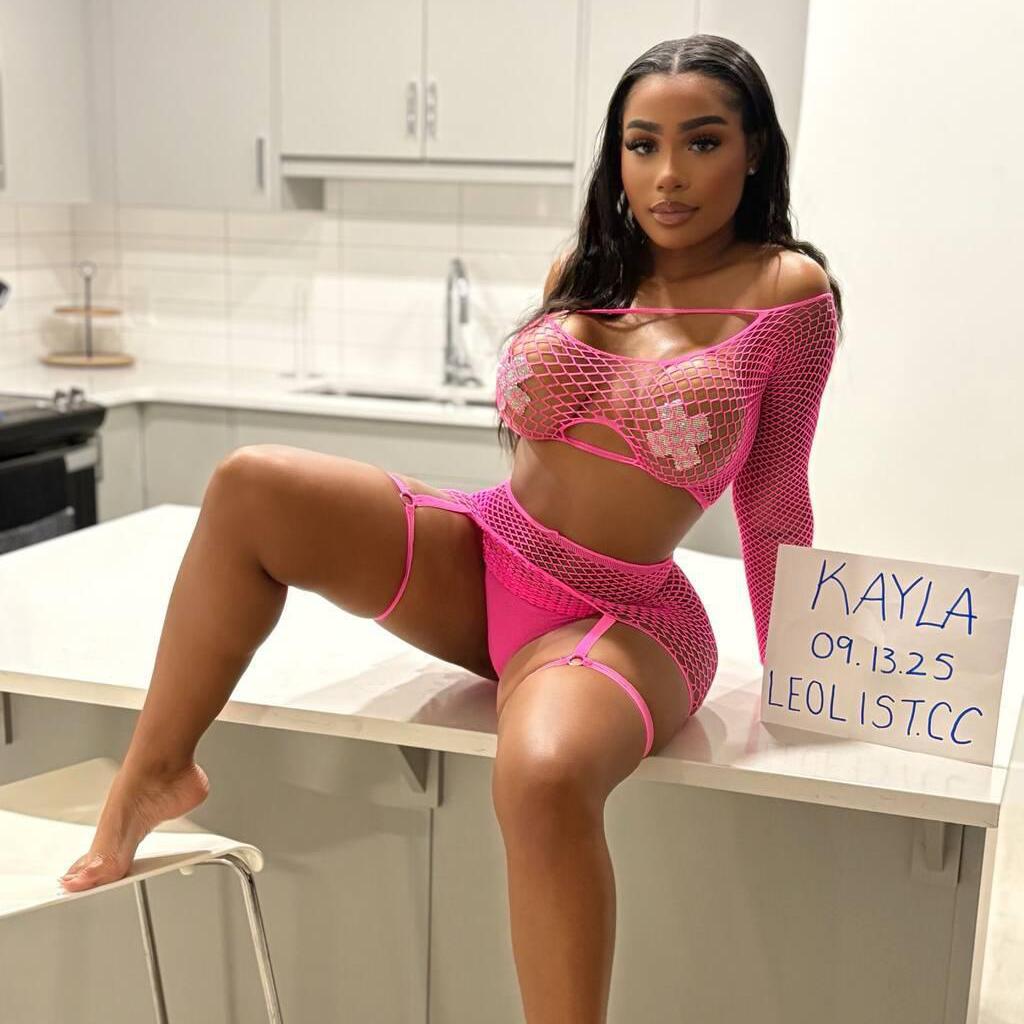 
                        Kayla
                     is Female Escorts. | Barrie | Ontario | Canada | canadapleasure.com 