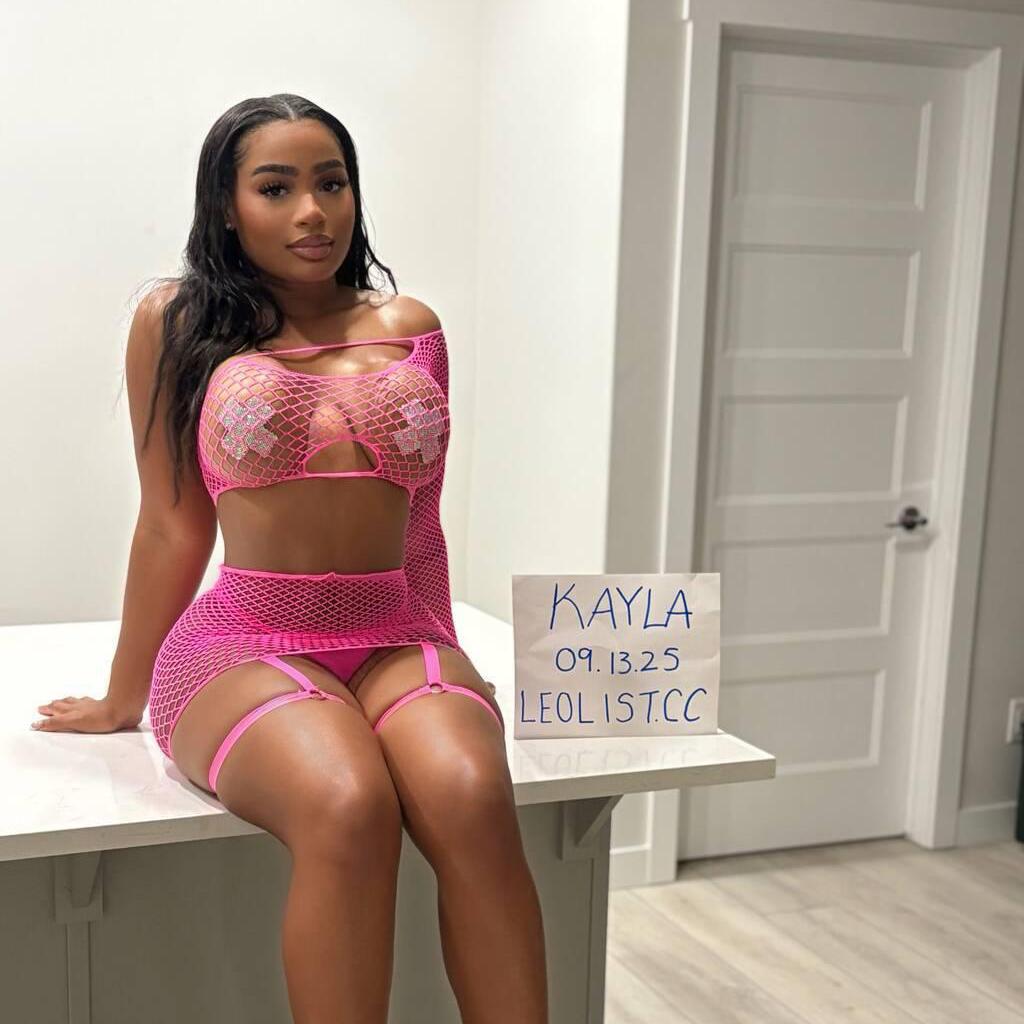 
                        Kayla
                     is Female Escorts. | Barrie | Ontario | Canada | canadapleasure.com 