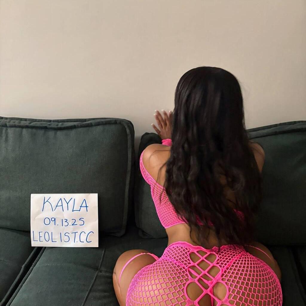 
                        Kayla
                     is Female Escorts. | Barrie | Ontario | Canada | canadapleasure.com 