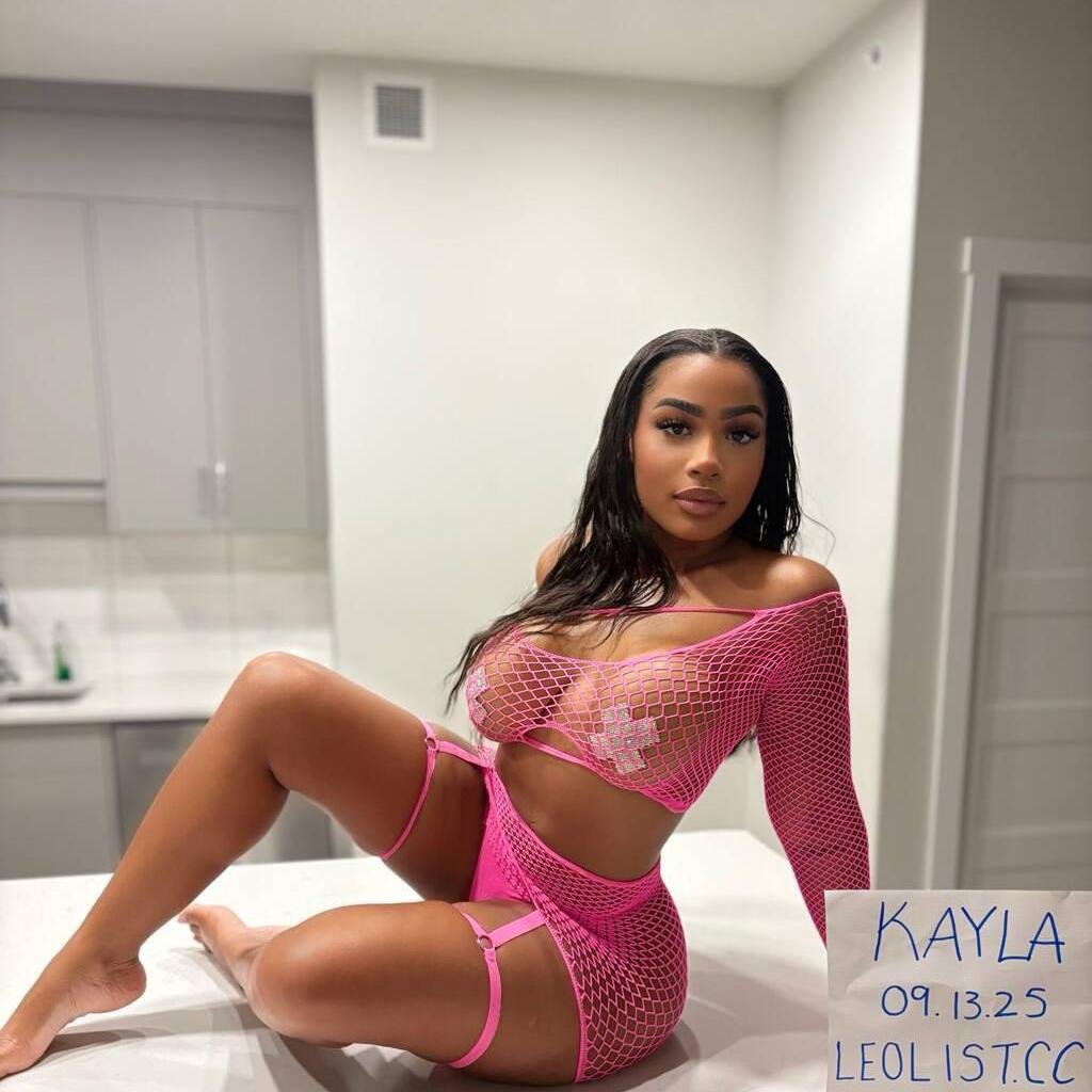 
                        Kayla
                     is Female Escorts. | Barrie | Ontario | Canada | canadapleasure.com 
