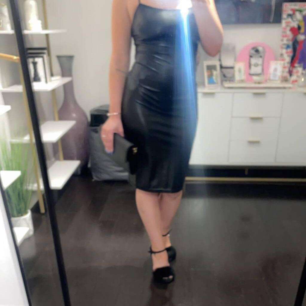 
                        Mahlia
                     is Female Escorts. | Kitchener | Ontario | Canada | canadapleasure.com 