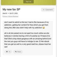 
                        Abby
                     is Female Escorts. | Saguenay | Quebec | Canada | canadapleasure.com 