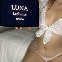 
                        Luna
                     is Female Escorts. | windsor | Ontario | Canada | canadapleasure.com 