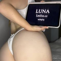 
                        Luna
                     is Female Escorts. | windsor | Ontario | Canada | canadapleasure.com 