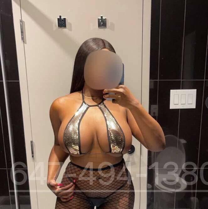 
                        SARAH 647.491.3680
                     is Female Escorts. | Hamilton | Ontario | Canada | canadapleasure.com 