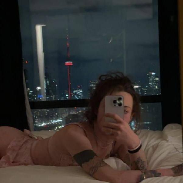 
                        Sierra
                     is Female Escorts. | Sudbury | Ontario | Canada | canadapleasure.com 