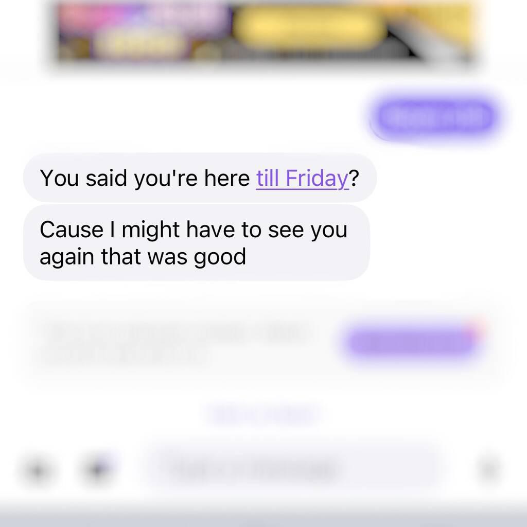 
                        Mila LaRae
                     is Female Escorts. | Saskatoon | Saskatchewan | Canada | canadapleasure.com 