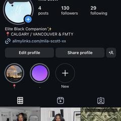 
                        Mila Scott - DIXIE401
                     is Female Escorts. | Toronto | Ontario | Canada | canadapleasure.com 