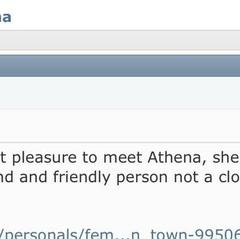 
                        Athena
                     is Female Escorts. | Kamloops | British Columbia | Canada | canadapleasure.com 