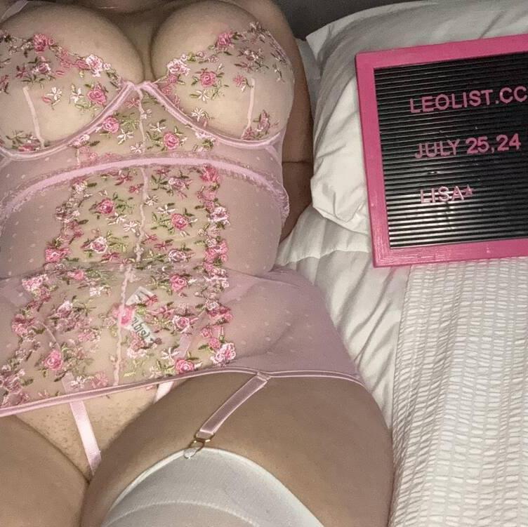 
                        Lisa
                     is Female Escorts. | Kingston | Ontario | Canada | canadapleasure.com 