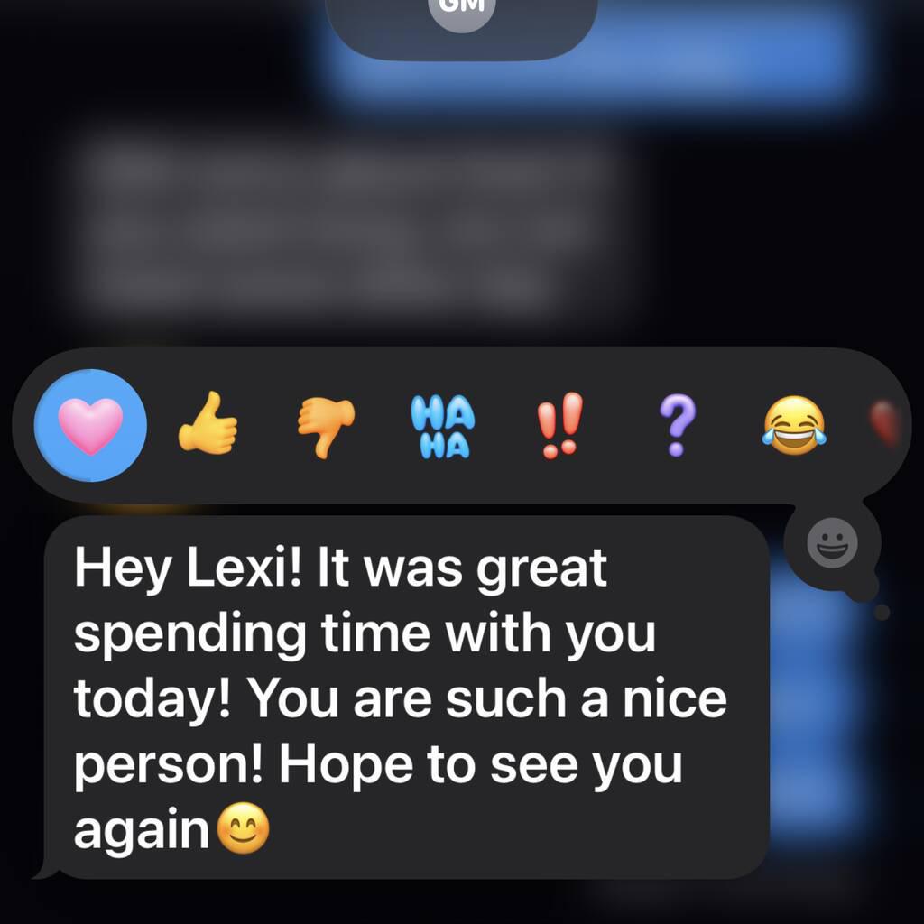 
                        Lexy
                     is Female Escorts. | Toronto | Ontario | Canada | canadapleasure.com 