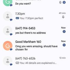 
                        Sangeeta
                     is Female Escorts. | Winnipeg | Manitoba | Canada | canadapleasure.com 