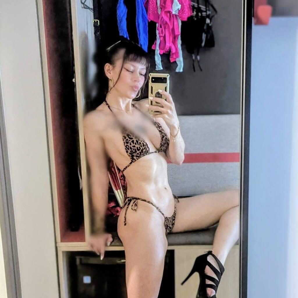 
                        Monica Serpentina
                     is Female Escorts. | Niagara | Ontario | Canada | canadapleasure.com 