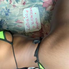 
                        Angelica
                     is Female Escorts. | Quebec City | Quebec | Canada | canadapleasure.com 