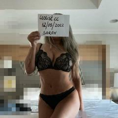 
                        Sarah Gouveia
                     is Female Escorts. | Toronto | Ontario | Canada | canadapleasure.com 
