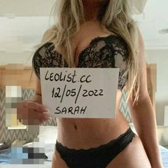 
                        Sarah Gouveia
                     is Female Escorts. | Toronto | Ontario | Canada | canadapleasure.com 