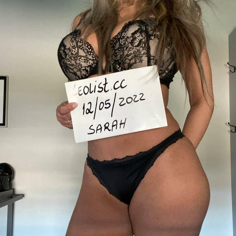 
                        Sarah Gouveia
                     is Female Escorts. | Toronto | Ontario | Canada | canadapleasure.com 