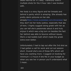 
                        Abby
                     is Female Escorts. | Nanaimo | British Columbia | Canada | canadapleasure.com 