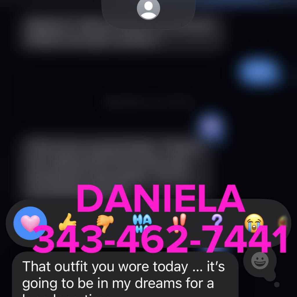 
                        Daniela
                     is Female Escorts. | Sarnia | Ontario | Canada | canadapleasure.com 