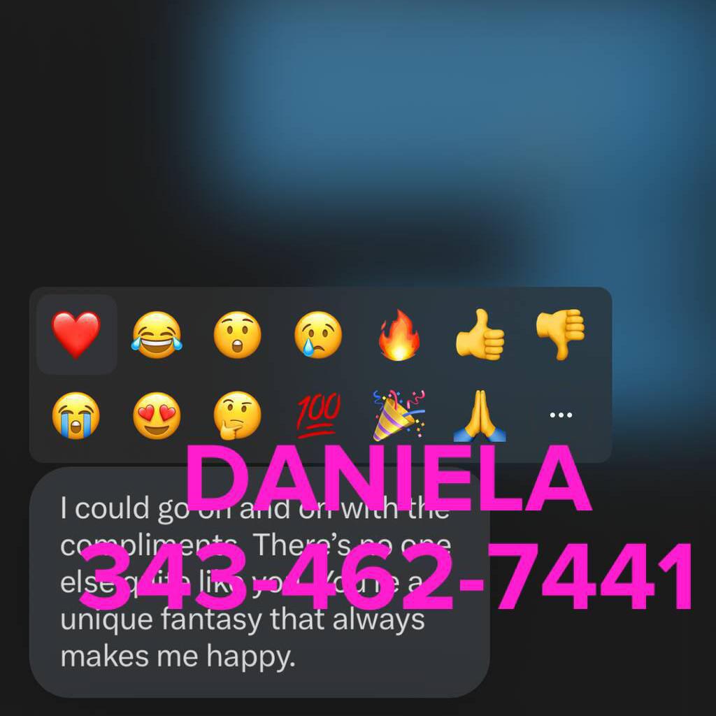 
                        Daniela
                     is Female Escorts. | Sarnia | Ontario | Canada | canadapleasure.com 