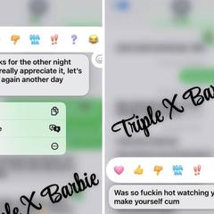 
                        Barbie
                     is Female Escorts. | Hamilton | Ontario | Canada | canadapleasure.com 