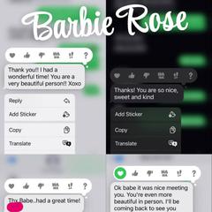 
                        Barbie
                     is Female Escorts. | Hamilton | Ontario | Canada | canadapleasure.com 