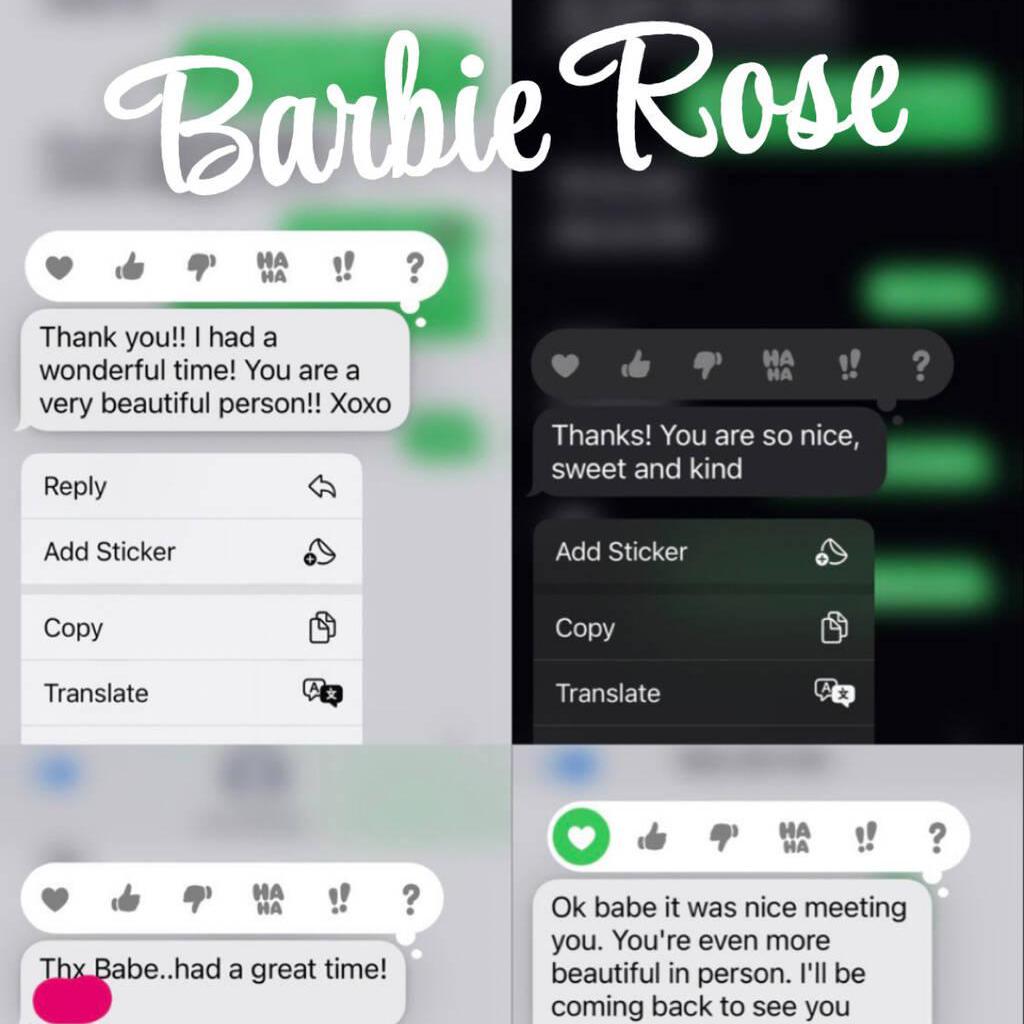 
                        Barbie
                     is Female Escorts. | Hamilton | Ontario | Canada | canadapleasure.com 