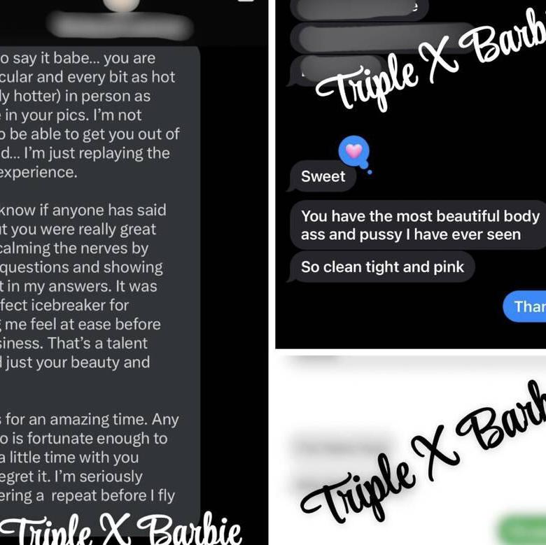 
                        Barbie
                     is Female Escorts. | Hamilton | Ontario | Canada | canadapleasure.com 