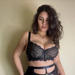 
                        Jasmyn
                     is Female Escorts. | Sudbury | Ontario | Canada | canadapleasure.com 