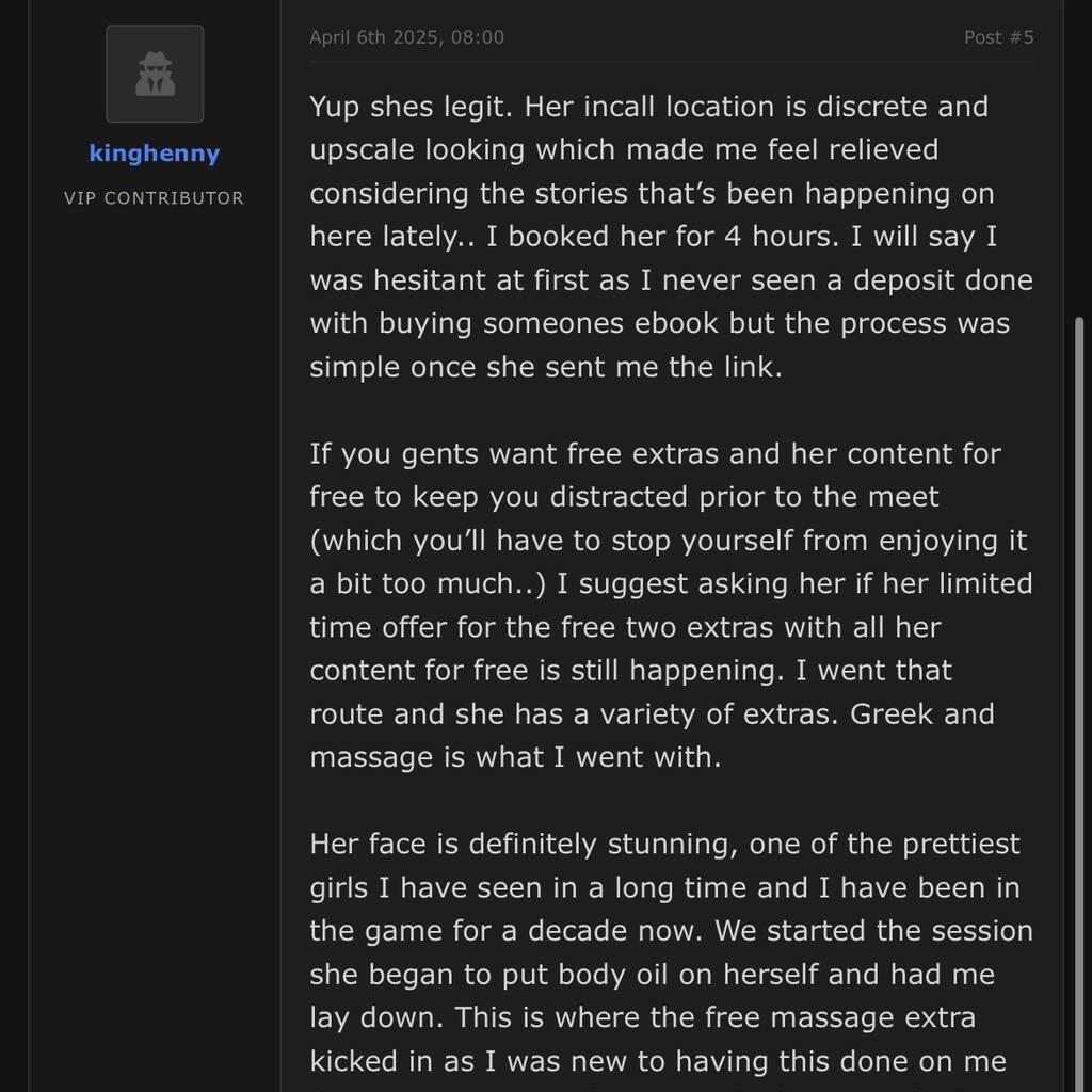 
                        Abby
                     is Female Escorts. | Thunder Bay | Ontario | Canada | canadapleasure.com 