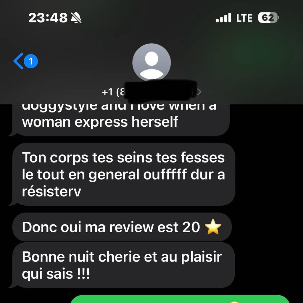 
                        Jessica L
                     is Female Escorts. | Quebec City | Quebec | Canada | canadapleasure.com 