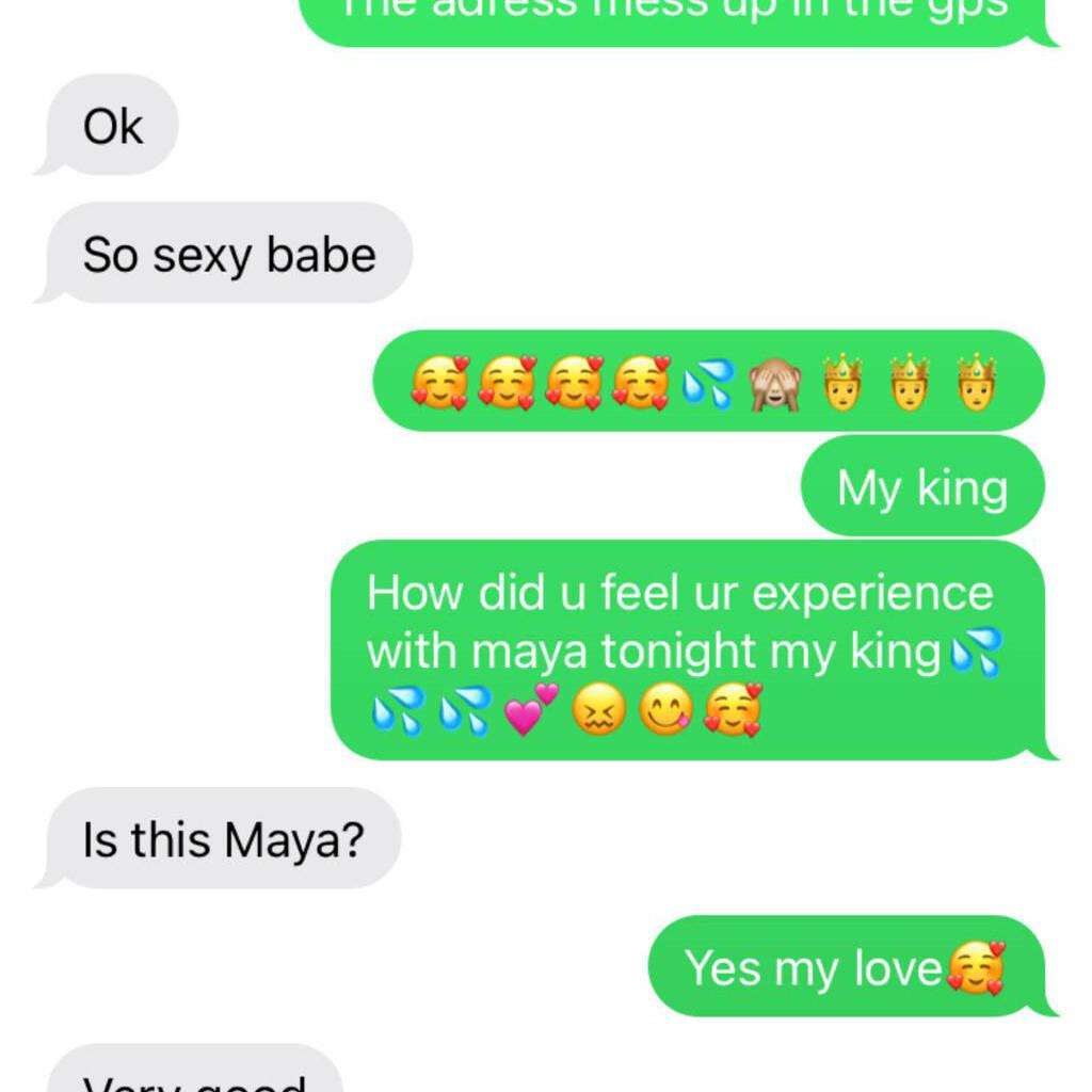 
                        Juliana
                     is Female Escorts. | Montreal | Quebec | Canada | canadapleasure.com 