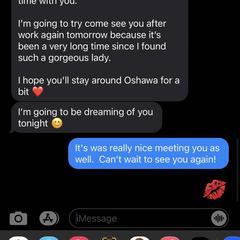 
                        STEFANIE
                     is Female Escorts. | Toronto | Ontario | Canada | canadapleasure.com 