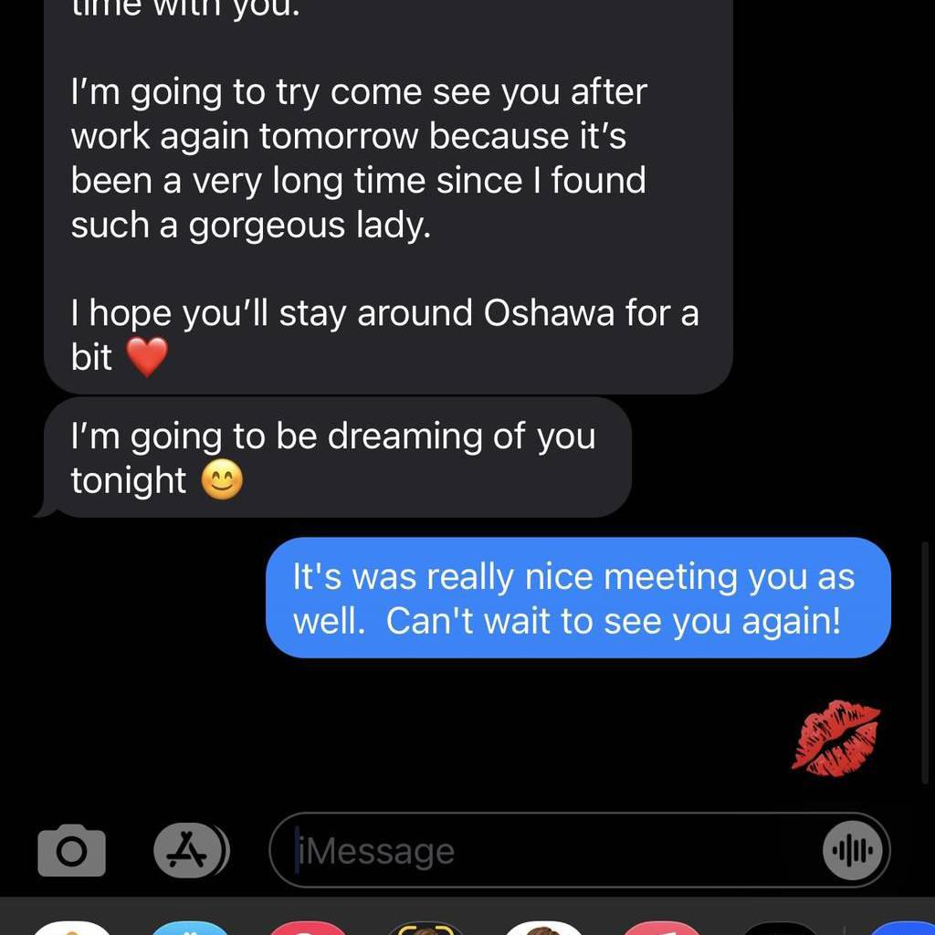 
                        STEFANIE
                     is Female Escorts. | Toronto | Ontario | Canada | canadapleasure.com 