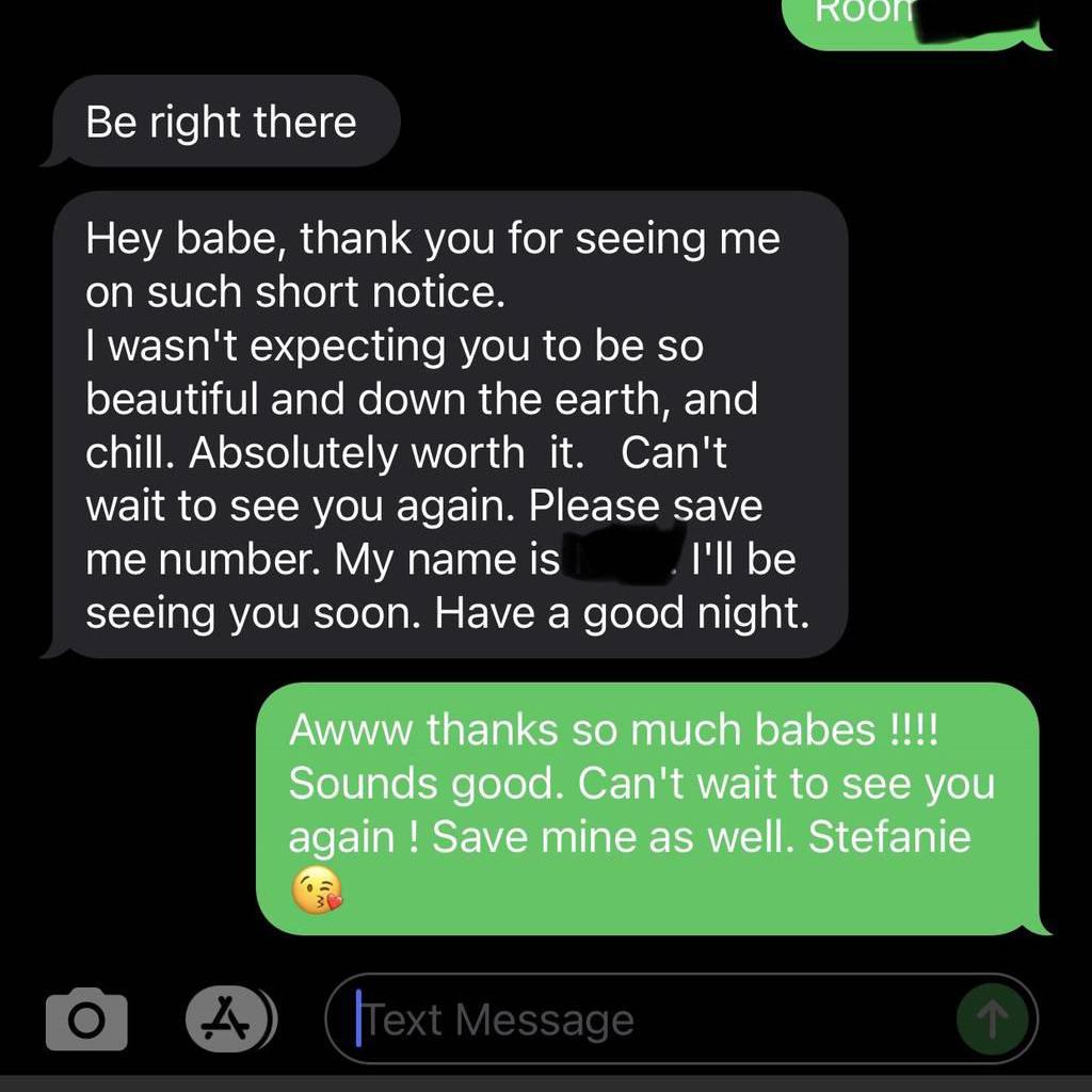 
                        STEFANIE
                     is Female Escorts. | Toronto | Ontario | Canada | canadapleasure.com 