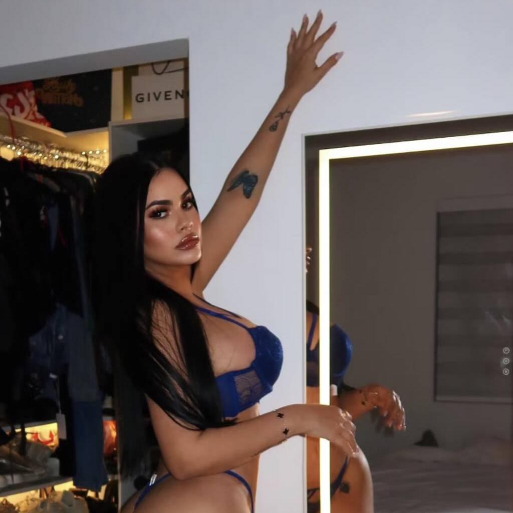 
                        Maya
                     is Female Escorts. | Montreal | Quebec | Canada | canadapleasure.com 