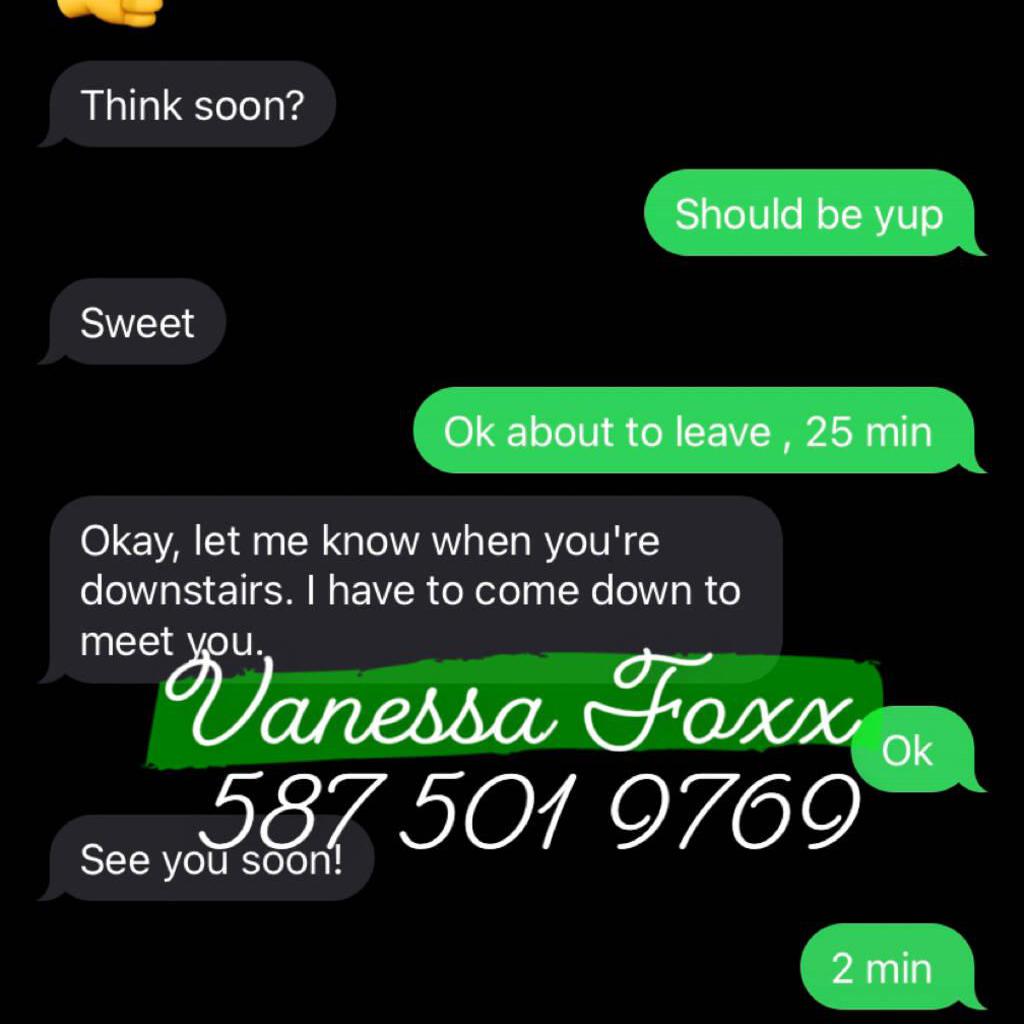 
                        Vanessa
                     is Female Escorts. | Edmonton | Alberta | Canada | canadapleasure.com 