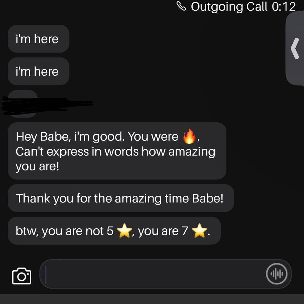 
                        Johanna
                     is Female Escorts. | Lethbridge | Alberta | Canada | canadapleasure.com 