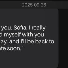 
                        Sofia
                     is Female Escorts. | Niagara | Ontario | Canada | canadapleasure.com 