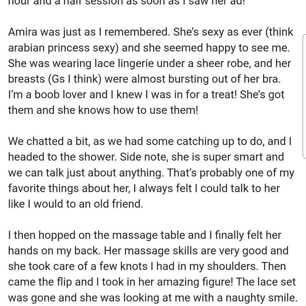 
                        Amira
                     is Female Escorts. | Niagara | Ontario | Canada | canadapleasure.com 