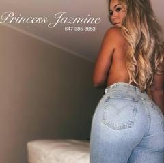 
                        Jazmine
                     is Female Escorts. | Regina | Saskatchewan | Canada | canadapleasure.com 