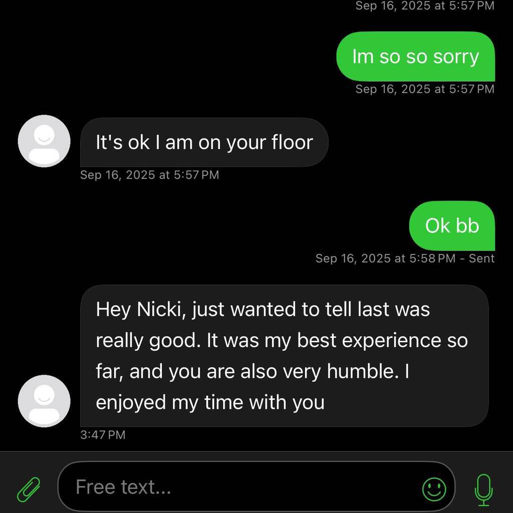 
                        Nicki
                     is Female Escorts. | Calgary | Alberta | Canada | canadapleasure.com 