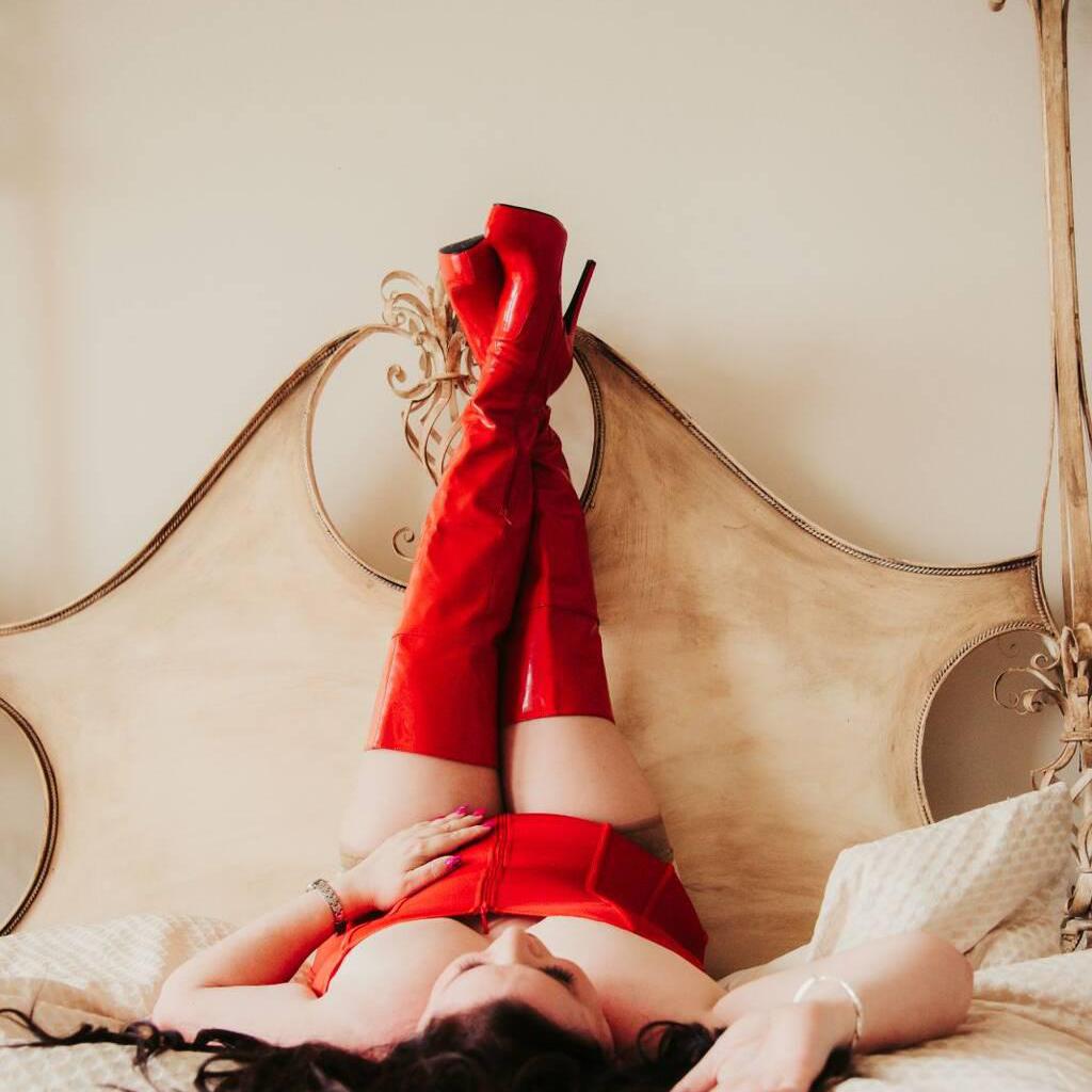 
                        Elise Andrews
                     is Female Escorts. | Nanaimo | British Columbia | Canada | canadapleasure.com 