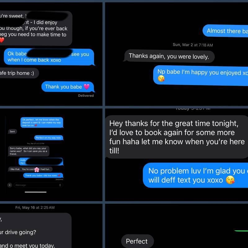 
                        HOLLY MAE
                     is Female Escorts. | Thunder Bay | Ontario | Canada | canadapleasure.com 