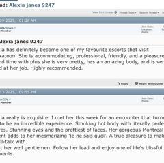 
                        Alexia janes
                     is Female Escorts. | Saskatoon | Saskatchewan | Canada | canadapleasure.com 