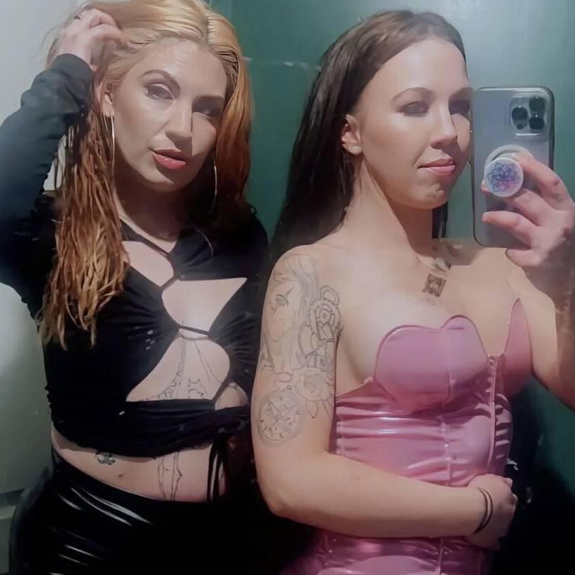 
                        Alexis and Candy
                     is Female Escorts. | Red Deer | Alberta | Canada | canadapleasure.com 